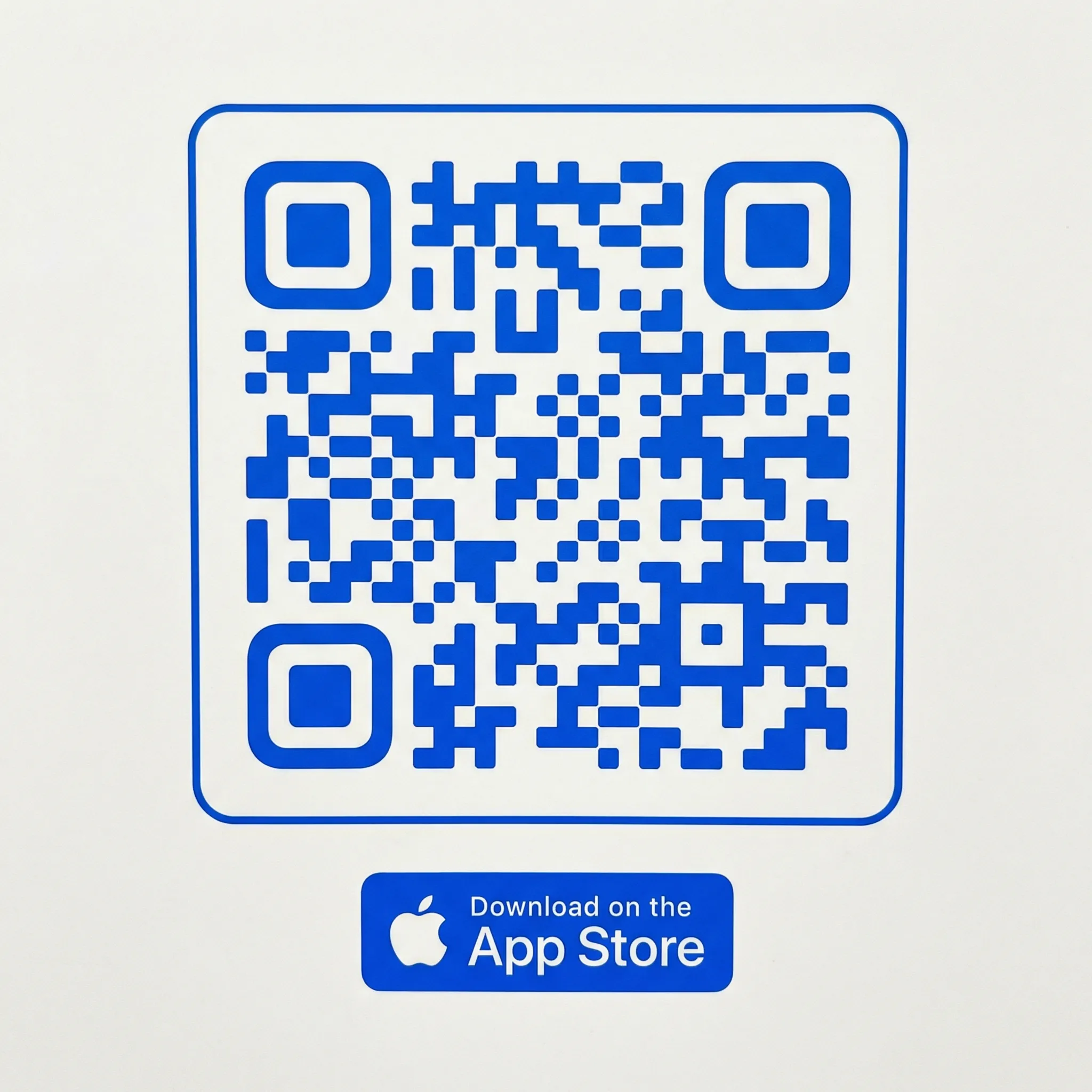 automation anywhere iOS版APP下载二维码